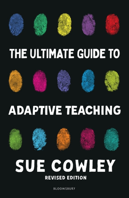 Ultimate Guide To Adaptive Teaching