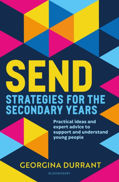 Send Strategies For The Secondary Years