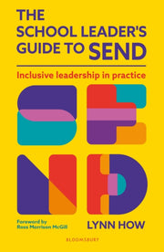 School Leaders Guide To Send By How, Lynn