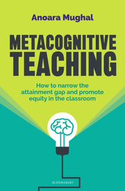 Metacognitive Teaching