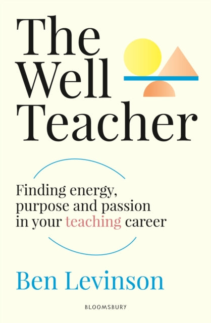 Well Teacher By Levinson, Ben