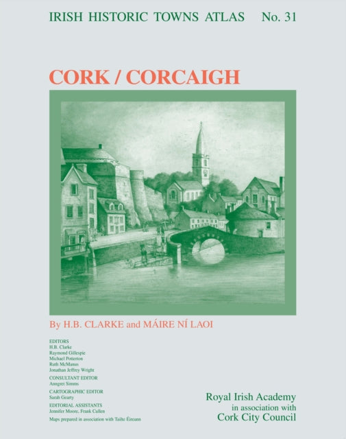 Cork Corcaigh