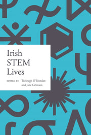 Irish Stem Lives