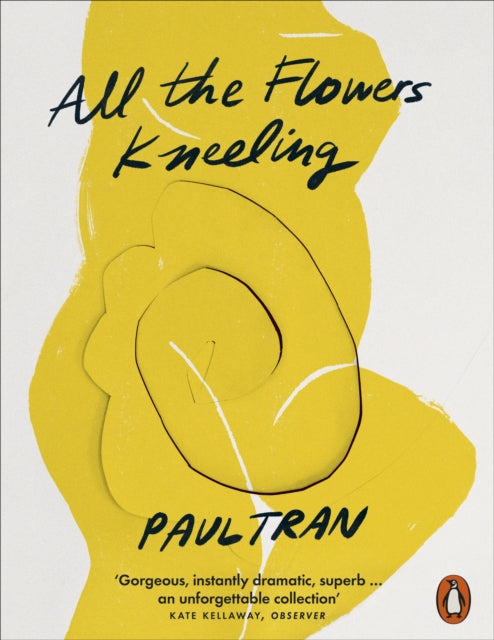 All The Flowers Kneeling