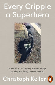 Every Cripple A Superhero