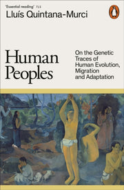Human Peoples By Quintana-murci, L