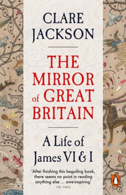 Mirror Of Great Britain By Jackson, Clare