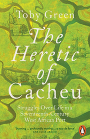 Heretic Of Cacheu