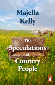 Speculations Of Country People