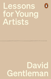 Lessons For Young Artists By Gentleman, David