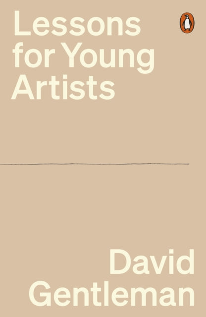 Lessons For Young Artists By Gentleman, David