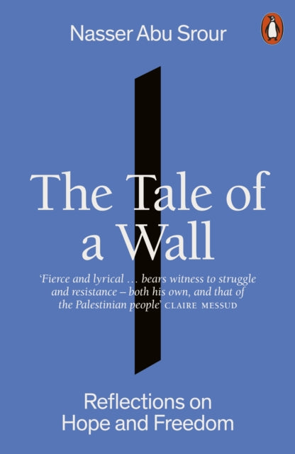 Tale Of A Wall