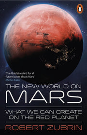 New World On Mars