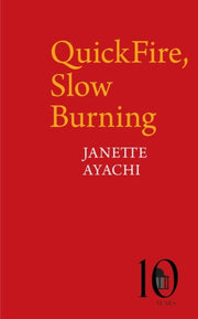 Quickfire Slow Burning