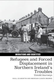 Refugees & Forced Displacement In Northe