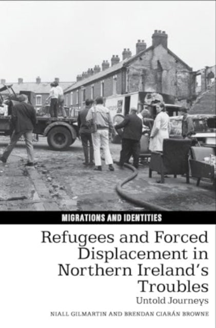 Refugees & Forced Displacement In Northe