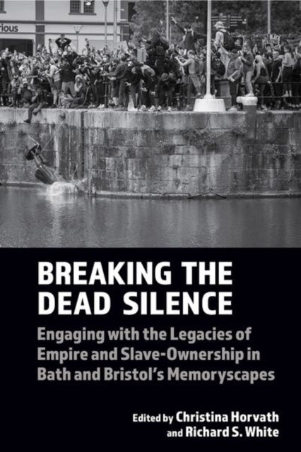 Breaking The Dead Silence