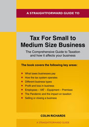 Tax For Small To Medium Size Business