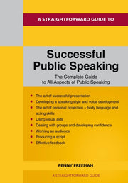 Successful Public Speaking