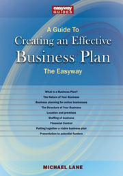 Guide To Creating An Effective Business