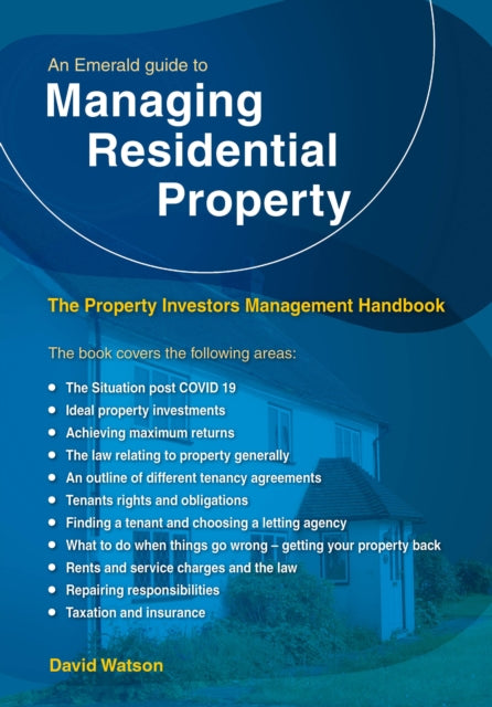 Property Investors Management Handbook