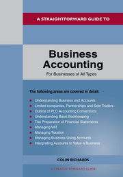 Business Accounting/businesses All Types