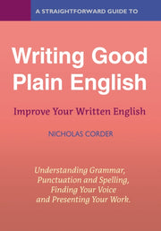 Writing Good Plain English