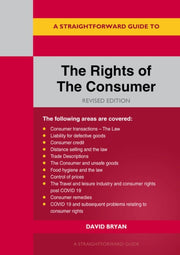 Straightforward Guide/rights Of Consumer
