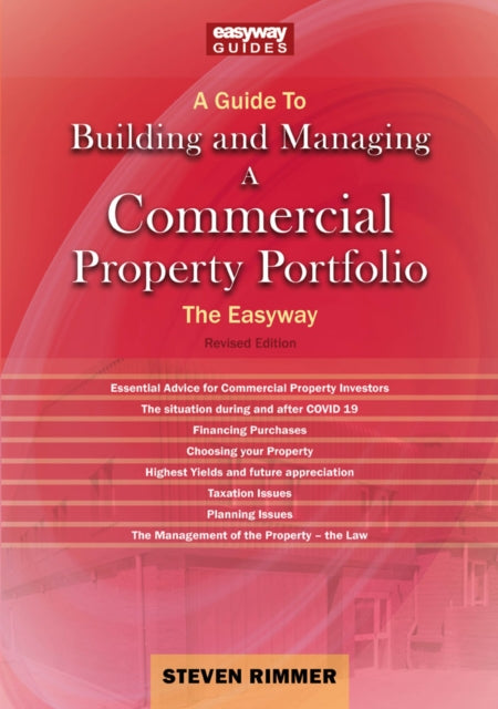 Guide To Building/commercial Portfolio