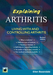 Explaining Arthritis