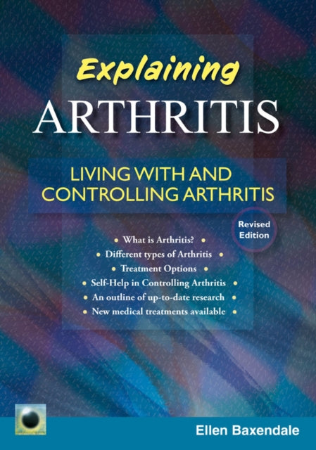 Explaining Arthritis