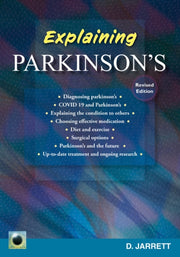 Explaining Parkinsons