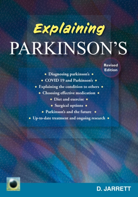 Explaining Parkinsons