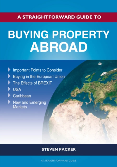 Buying Property Abroad