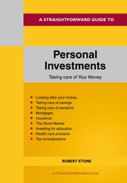 Personal Investments