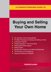 Buying & Selling Your Own Home