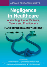 Negligence In Healthcare