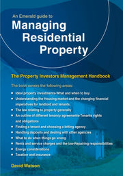 Emerald Guide/managing Residential Prope