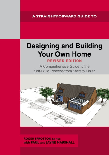 Designing & Building Your Own Home