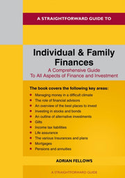 Straightforward Gde/individual & Family