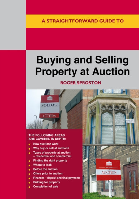 Straightforward Guide To Buying & Sellin