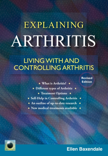 Emerald Guide To Explaining Arthritis