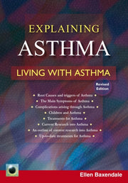 Emerald Guide To Explaining Asthma