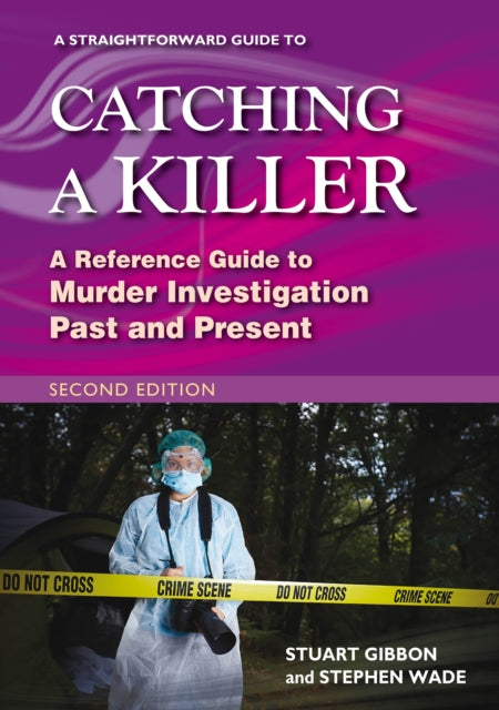 Straightforward Guide To Catching A Kill