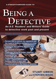 Straightforward Guide To Being A Detecti