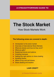 Straightforward Guide/the Stock Market