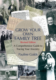 Guide To Grow Your Own Family Tree