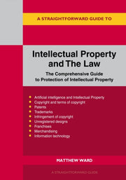 Intellectual Property & The Law