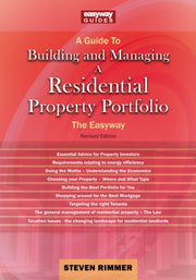 Building & Managing/residential Property
