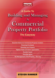 Building & Managing/commercial Property